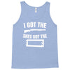 she's got the rack Tank Top
