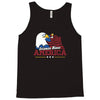 science bless america Tank Top