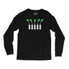 pikmin Long Sleeve Shirts