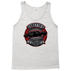 toretto's garage Tank Top