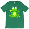 frog cute T-Shirt