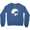 great pumpkin (2) Crewneck Sweatshirt