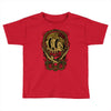 Pirate x Sword Toddler T-shirt