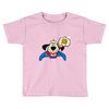 Philadelphia Underdogs Toddler T-shirt