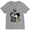 baby sangoku V-Neck Tee