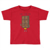 girls love me Toddler T-shirt
