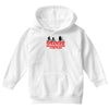 Stranger Things Youth Hoodie