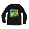 bonsai chainsaw Long Sleeve Shirts