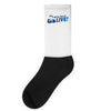 we'll do it live Socks