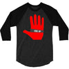 fahrie 3/4 Sleeve Shirt
