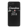 Grandma est.2018 iPhone 7 Plus Case
