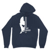 taxi driver robert Unisex Hoodie