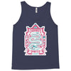 spirited soap Tank Top
