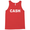 cash Tank Top