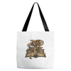 ancient tale Tote Bags