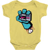 main possede par nintendo Baby Onesie