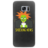 shocking news Samsung Galaxy S7 Edge