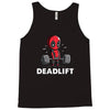 deadlift Tank Top