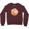 dream world Crewneck Sweatshirt
