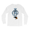 rodents' revenge Long Sleeve Shirts