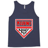 melvins army Tank Top