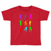 Fortnite Dance Toddler T-shirt