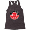 TOP PLAYER Racerback Tank