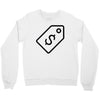 usd logo Crewneck Sweatshirt