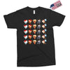 christmas animal Exclusive T-shirt