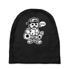 hustle Baby Beanies