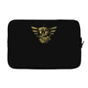 journey of courage Laptop sleeve