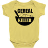 cereal Baby Bodysuit