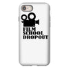 film school dropout iPhone 8
