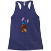 misbehave Racerback Tank
