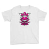 samurai pink ranger Youth Tee