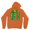 cheesy talk Unisex Hoodie