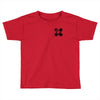 Im Good Pocket Toddler T-shirt