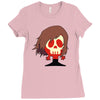 albator Ladies Fitted T-Shirt