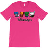 hello avengers T-Shirt
