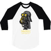 minion wars 3/4 Sleeve Shirt
