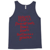 The Office Tank Top