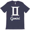 gemini zidiac T-Shirt