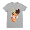 xxxtentacion Ladies Fitted T-Shirt