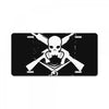 winner winner chicken dinner emblem License Plate