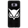 owl Samsung Galaxy S8 Plus