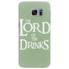 lord of the drinks Samsung Galaxy S7 Edge