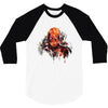 GOOD BRUSH 3/4 Sleeve Shirt