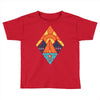 camp vibes Toddler T-shirt