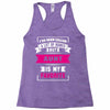 I've Been Called A Lot Of Names But Aunt Is My Favorite Racerback Tank