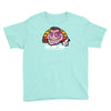 i hate this trollin crap! Youth Tee